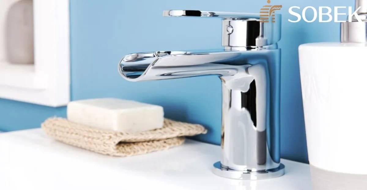 ما الأفضل خلاطات مياة نحاس أم استانليس ستيل؟